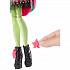 Кукла из серии Monster High® - Монстряшка с длинными волосами Венус Эм  - миниатюра №7